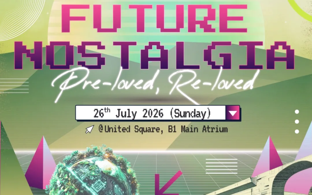 Future Nostalgia
