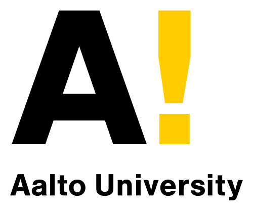 Aalto University crest