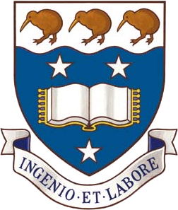 University of Auckland crest