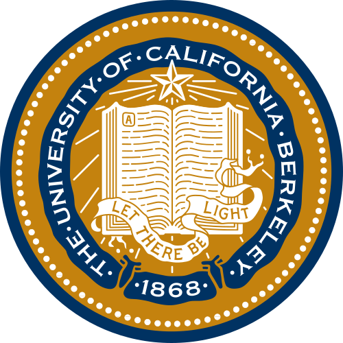 UC Berkeley crest