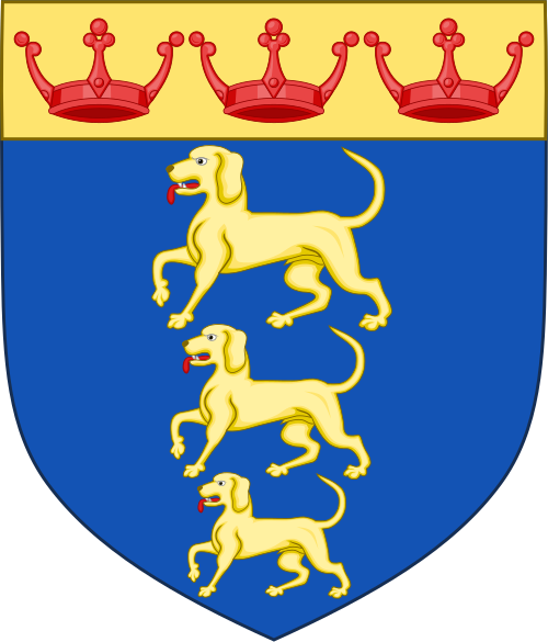 Bournemouth University crest