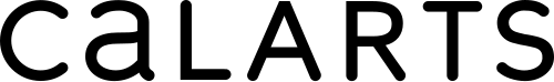 CalArts crest