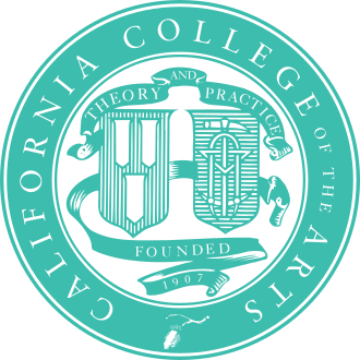 California College of the Arts crest