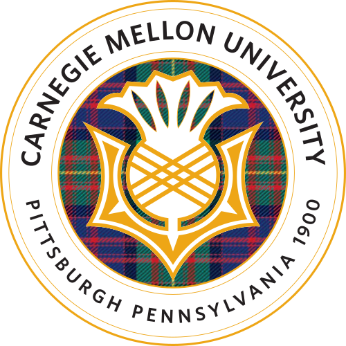 Carnegie Mellon University crest