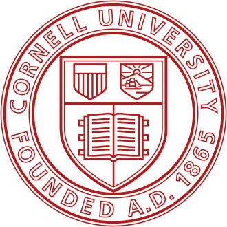 Cornell University crest