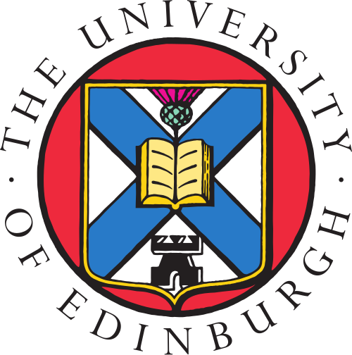 University of Edinburgh crest