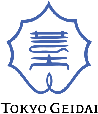 Tokyo University of the Arts crest