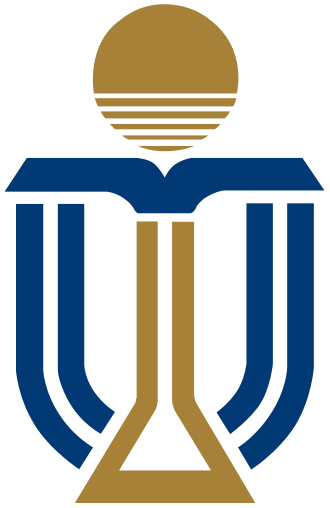 HKUST crest
