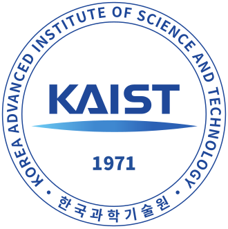 KAIST crest