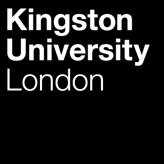 Kingston School of Art crest