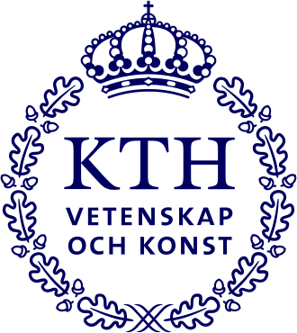 KTH Royal Institute of Technology crest