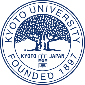 Kyoto University crest