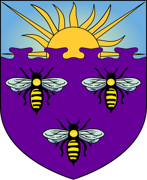 University of Manchester crest