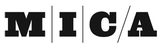 MICA crest