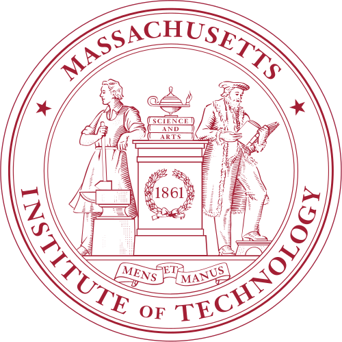 MIT crest