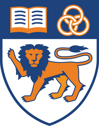 National University of Singapore crest