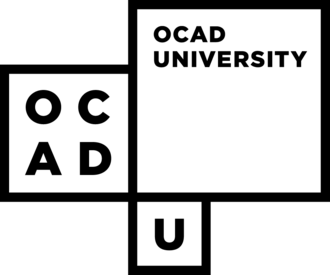 OCAD University crest