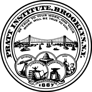 Pratt Institute crest