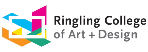 Ringling College of Art and Design crest