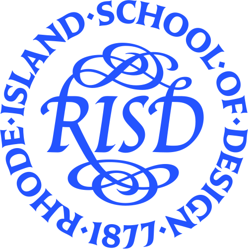 Rhode Island School of Design crest
