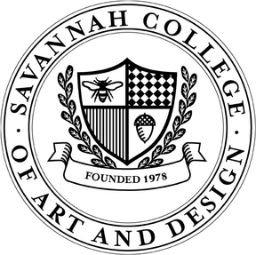 SCAD crest