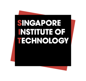 Singapore Institute of Technology crest