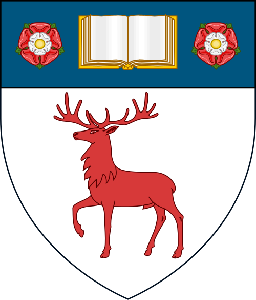 University of Southampton crest