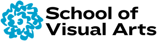 School of Visual Arts crest