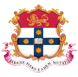 University of Sydney crest