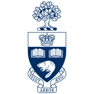 University of Toronto crest