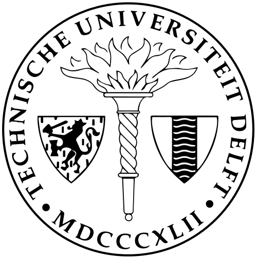 TU Delft crest