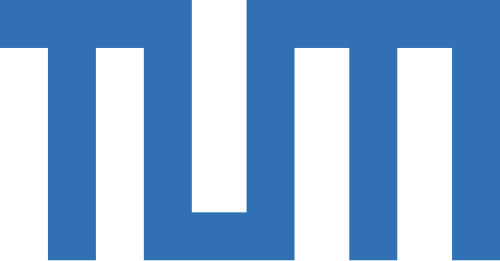 Technical University of Munich crest