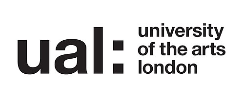 University of the Arts London crest
