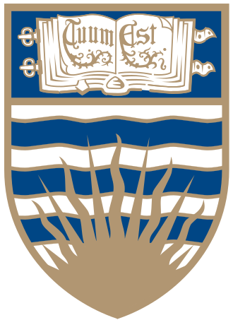UBC crest
