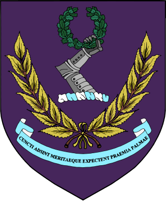 UCL crest
