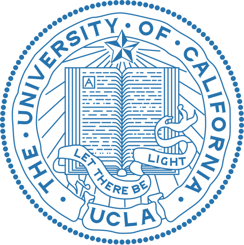 UCLA crest