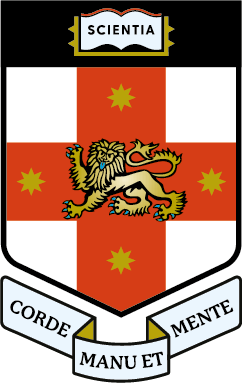UNSW Sydney crest