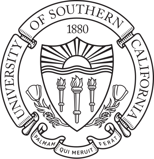 USC crest