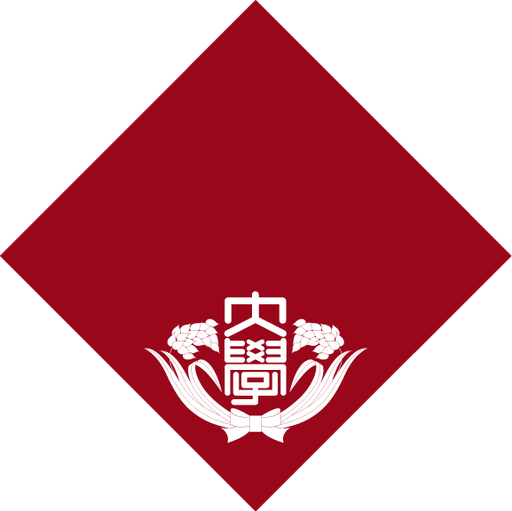 Waseda University crest