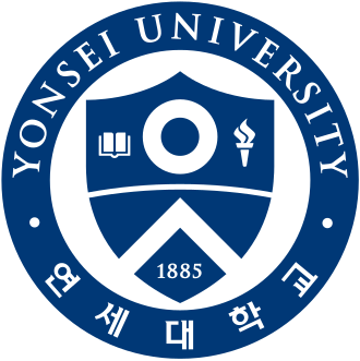 Yonsei University crest